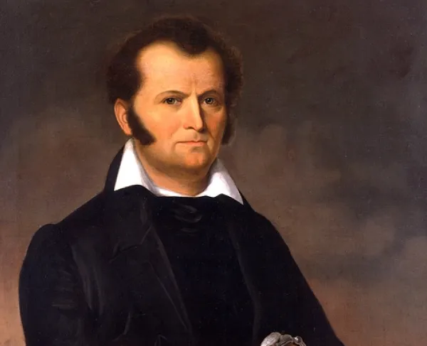 Jim Bowie
