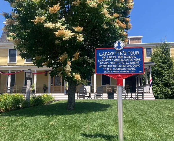 South Berwick, Maine