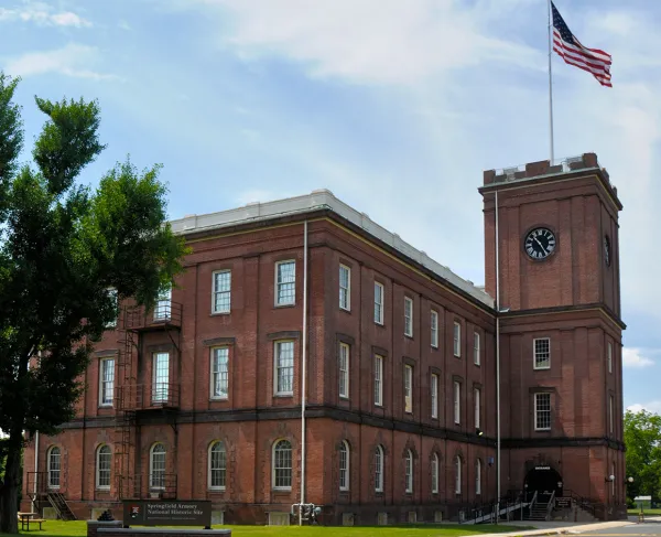 Springfield Armory