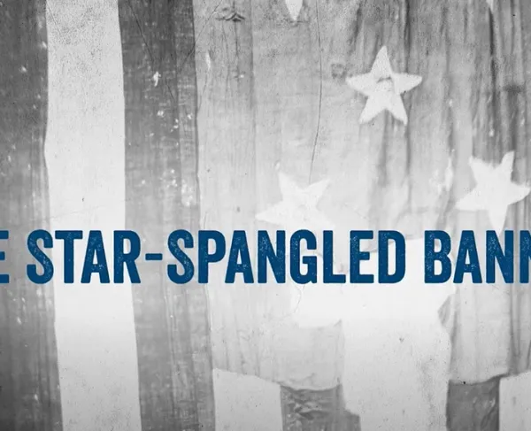 Star-Spangled Banner Virtual Field Trip