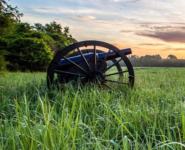Stones River Battlefield, Murfreesboro, Tenn.