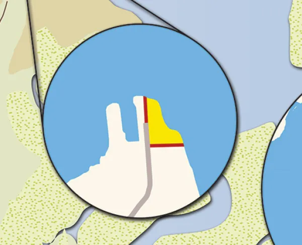 Sullivan's Island | June 28, 1776 (August 2022)