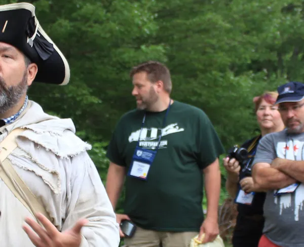 Teacher Institute 2018