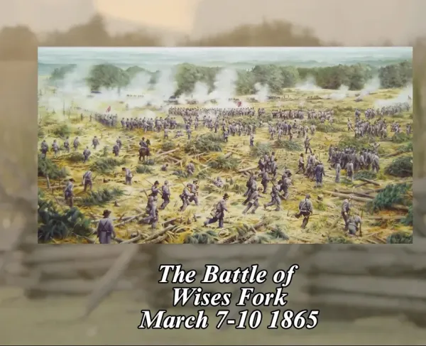 The Battle of Wises Fork Thumbnail