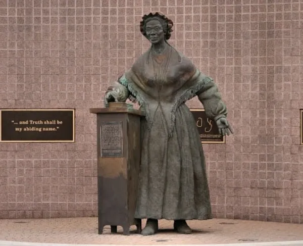 Truth Monument