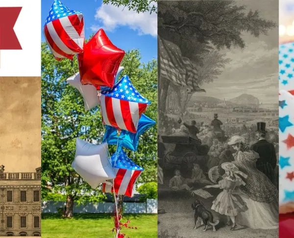 March Webinar 2026 Celebrating Independence Day