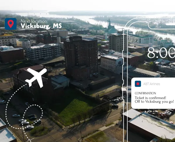 Vicksburg Thumbnail