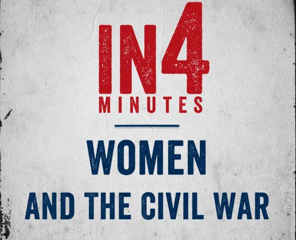 Women and the Civil War In4 Image