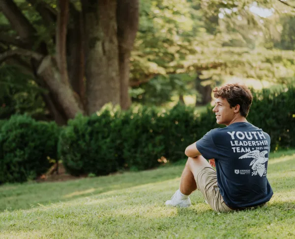 Youth Leadership Team