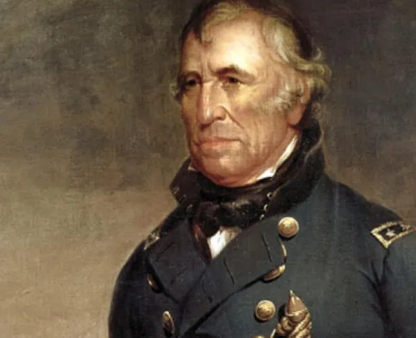 Zachary Taylor