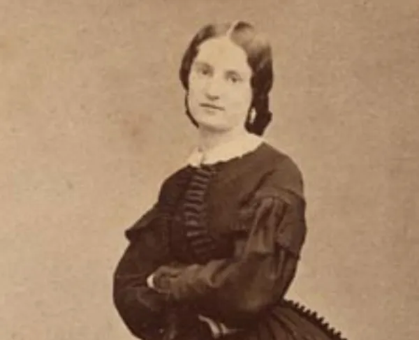 Antonia Ford Willard