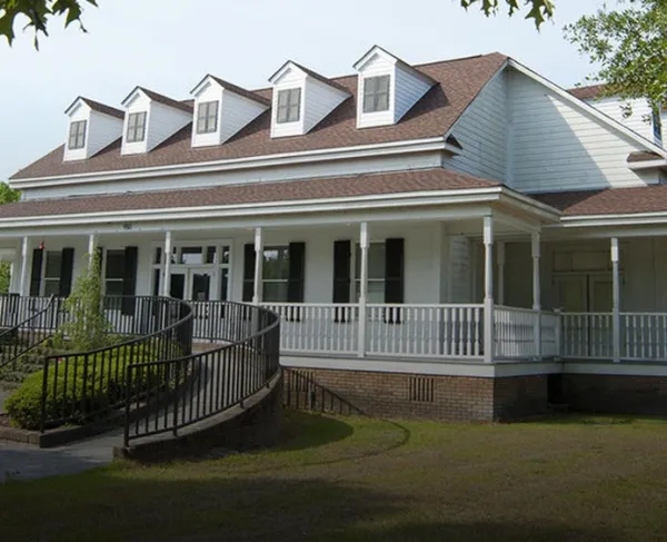 Berkeley County Museum 