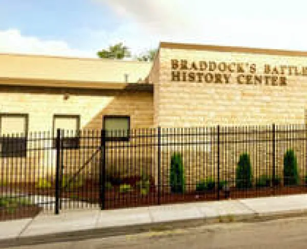 Image of Braddock's Battlefield History Center