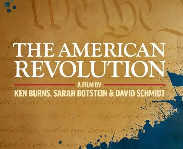 Ken Burns' The American Revolution
