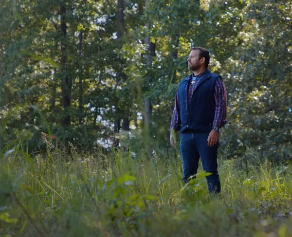 Warrior Legacy: Medal of Honor Recipient Ed Byers