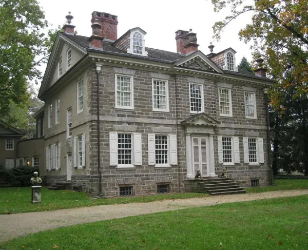 Cliveden