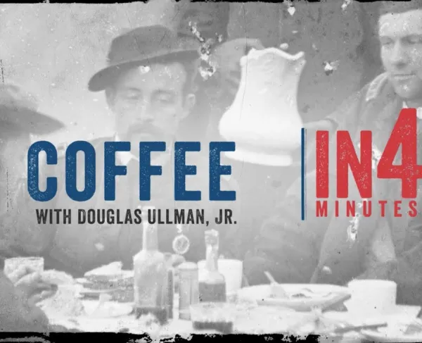 Coffee In4 Minutes