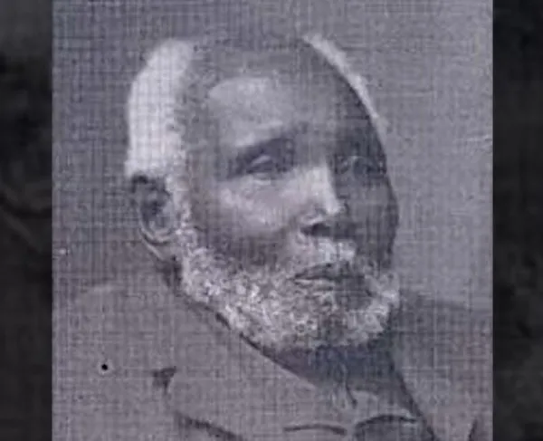 Rev. Harry Cowan, pioneer in Baptist work in North Carolina
