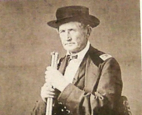 Daniel McCook