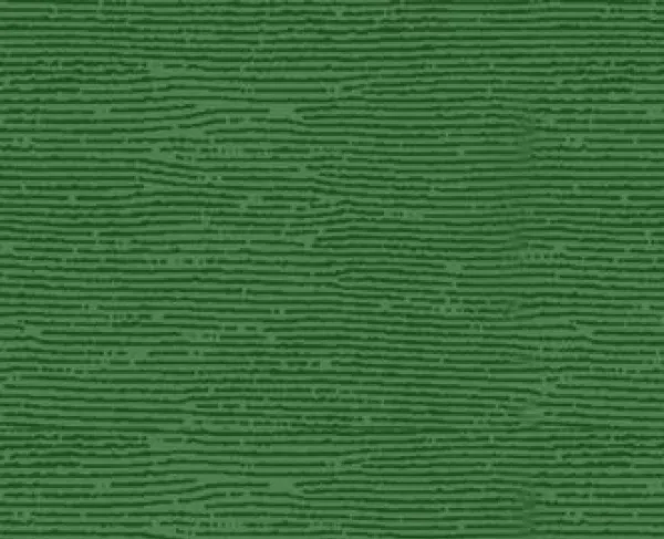 A green woodgrain pattern