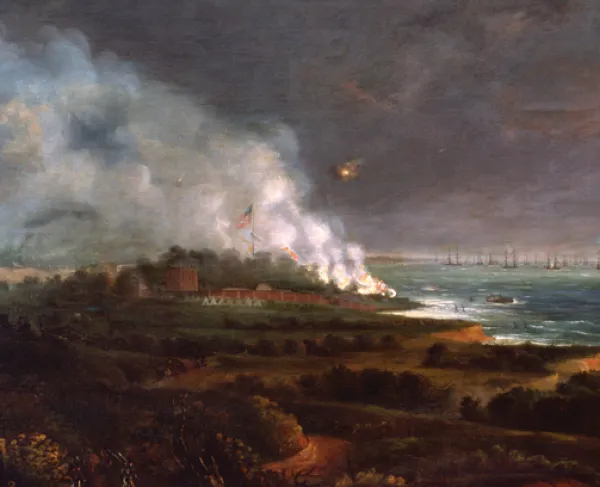 Fort McHenry