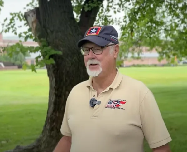 The Importance of Pamplin Historical Park with Will Greene