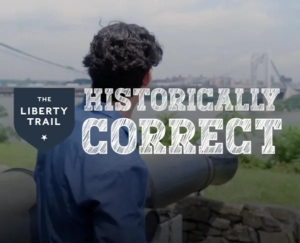 Historically Correct