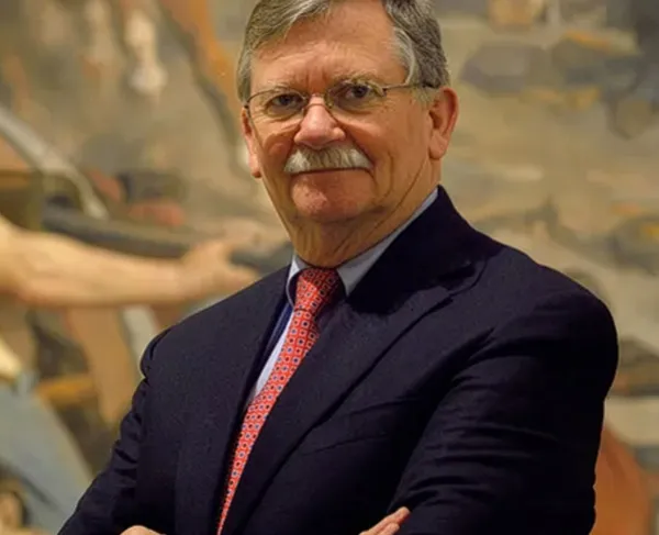 Jim Vaughan