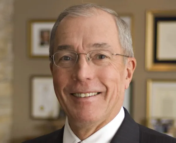 John L. Nau III