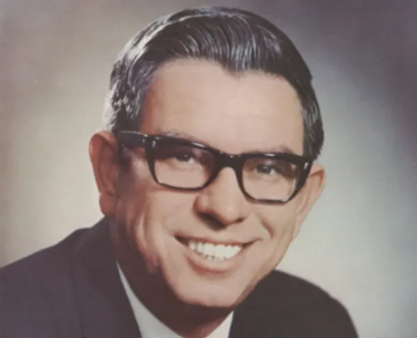 Manuel Lujan Jr.