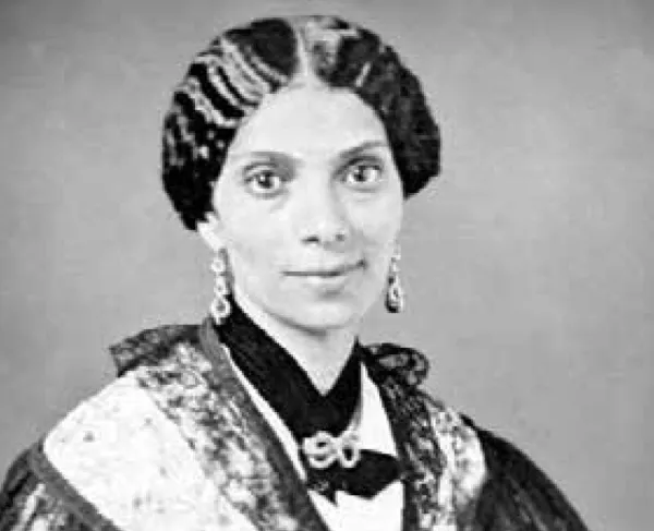 Mary Peake