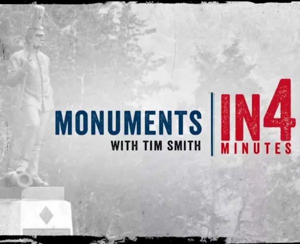 In4: Monuments