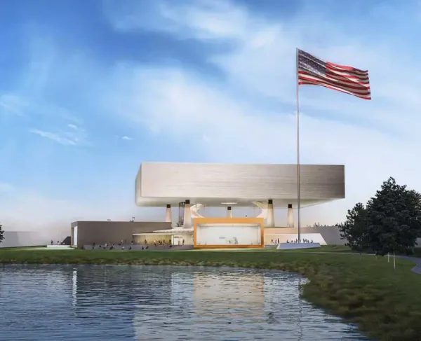 National Medal of Honor Museum, Arlington, Texas