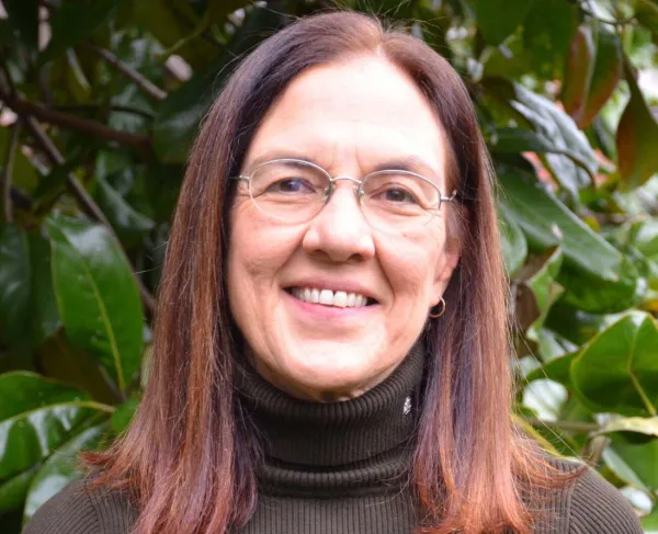 Mary Ann Peckham
