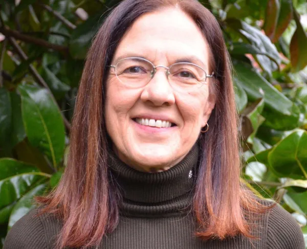 Mary Ann Peckham