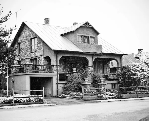 Port Republic Road Historic District