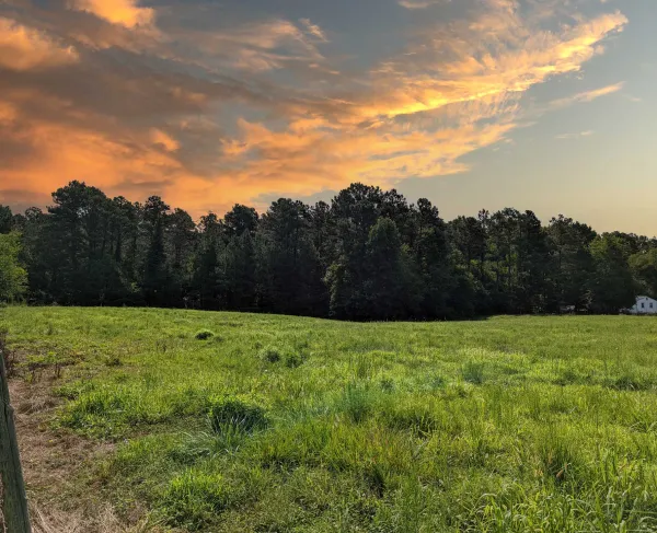Seven Pines Battlefield, Henrico County, Va.