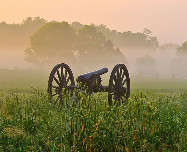Antietam National Battlefield, Md.