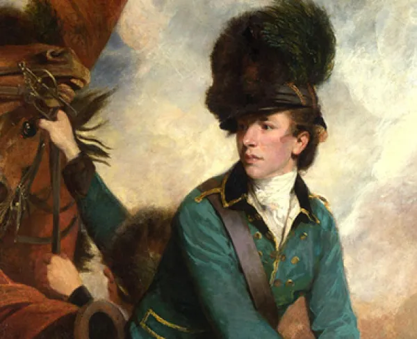 Banastre Tarleton
