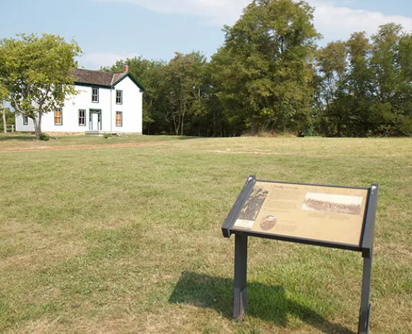 Brawner's Farm