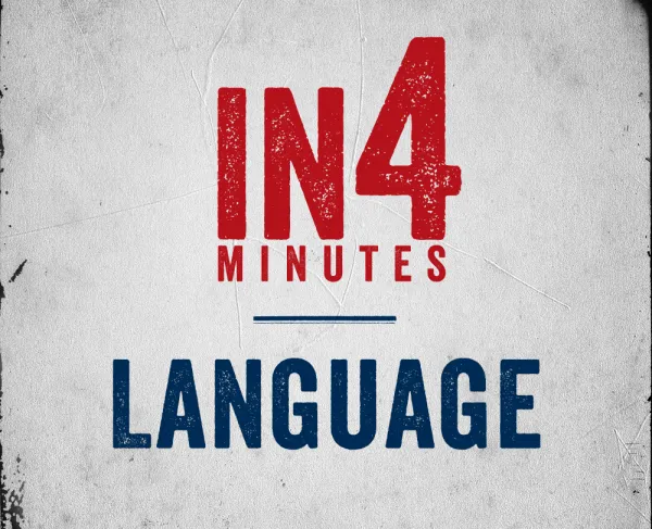 Civil War Language In4 Square Image