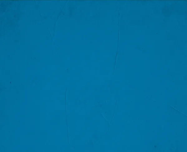 Solid blue background