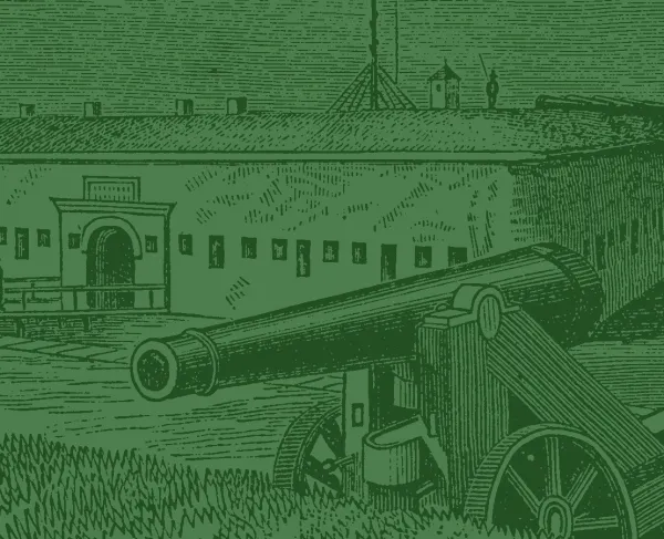 Fort Meigs