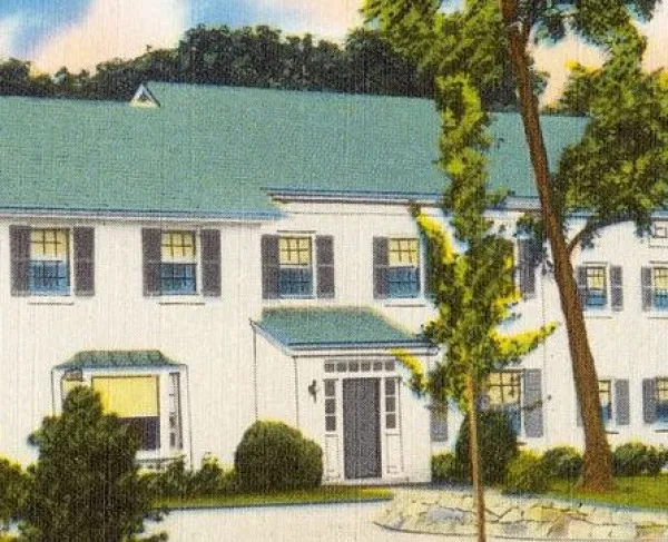 Eisenhower Farm