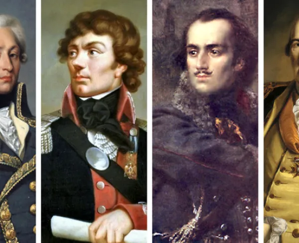 Foreign Fighters Social Card