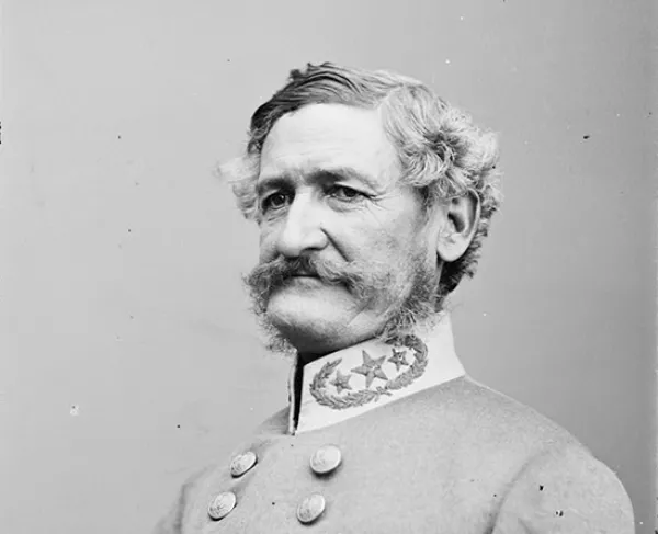 Portrait of Henry Hopkins Sibley