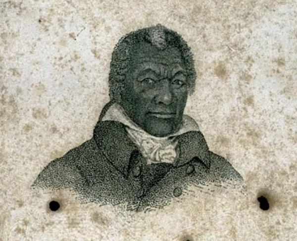 James Armistead Lafayette