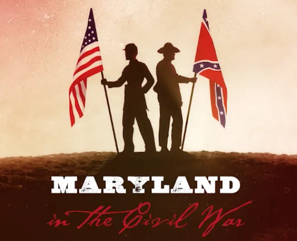 Maryland in the Civil War