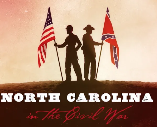 North Carolina in the Civil War