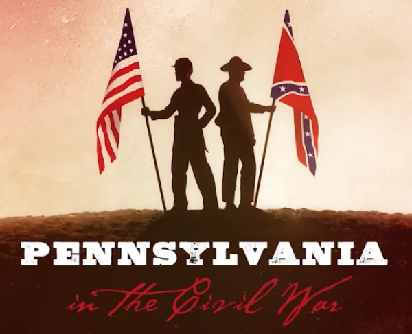 Pennsylvania in the Civil War